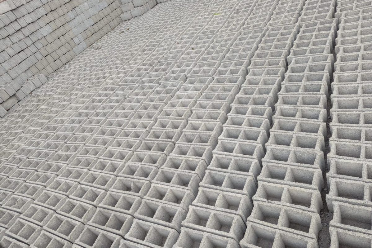 Parpaing Simples - BLECK CONSTRUCTIONS